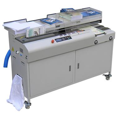 Brossuratrice Binder IB980V